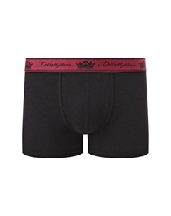 Хлопковые боксеры Dolce&gabbana
