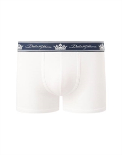 Хлопковые боксеры Dolce&gabbana