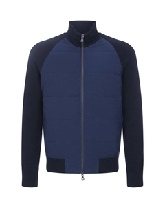 Комбинированный кардиган Paul & shark