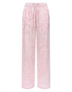 Атласные брюки Max & moi