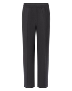 Шерстяные брюки Helmut lang