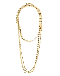 Колье Crystalline jewellery