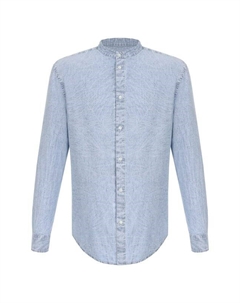 Джинсовая рубашка Dondup