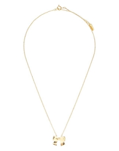 Подвеска на цепочке Numbering