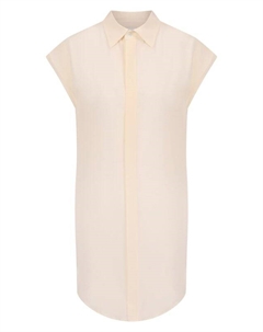 Шелковая блузка Sasuphi