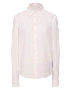 Шелковая рубашка Mvst