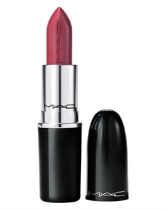 Губная помада Lustreglass Sheer-Shine, оттенок Beam There, Done That (3g) Mac