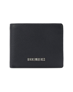 Кожаное портмоне Dirk bikkembergs