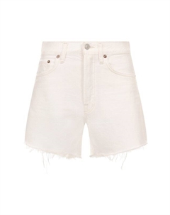 Джинсовые шорты Agolde