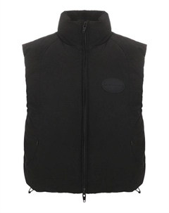 Пуховый жилет Alexander wang