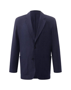 Льняной пиджак Mvst