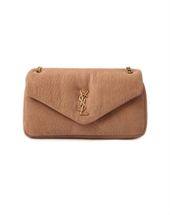 Сумка Calypso medium Saint laurent
