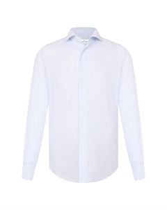 Хлопковая сорочка Alessandro gherardi