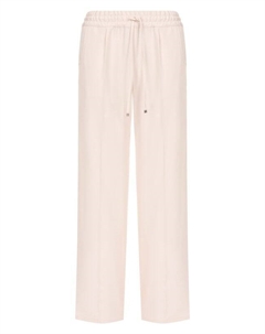 Шелковые брюки Kiton