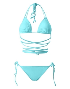 Раздельный купальник Natayakim