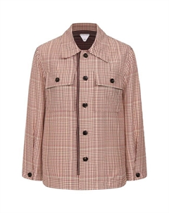 Рубашка Bottega veneta