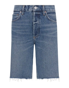 Джинсовые шорты 90's Agolde