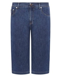 Джинсовые шорты Richard j brown