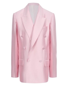 Атласный жакет Gooroo