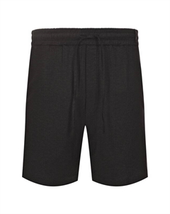 Шорты изо льна и вискозы Hinnominate