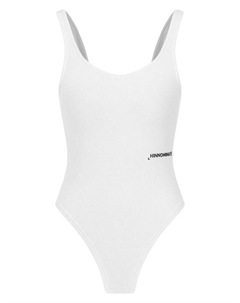 Хлопковое боди Hinnominate