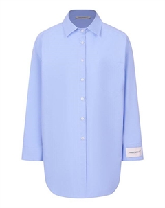 Хлопковая рубашка Hinnominate