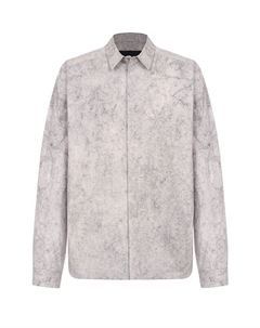 Хлопковая рубашка Juun.j