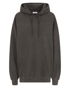 Хлопковое худи Seven lab