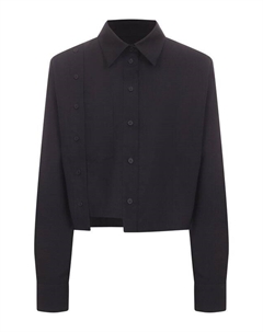 Хлопковая рубашка Red september