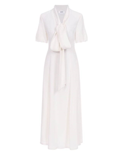 Платье из вискозы Gooroo