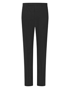 Хлопковые брюки Rick owens