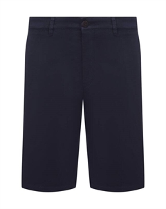 Хлопковые шорты Bogner