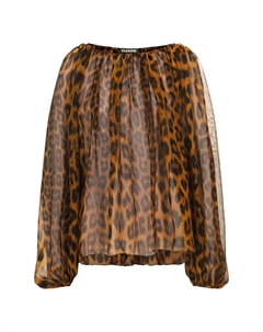 Блузка Flashin'