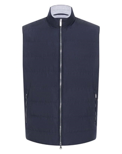 Шелковый жилет Paul & shark