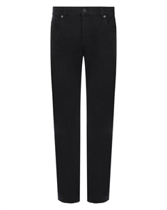 Джинсы Saint laurent