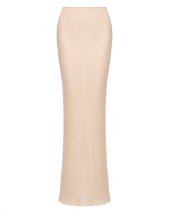 Шелковая юбка Gooroo