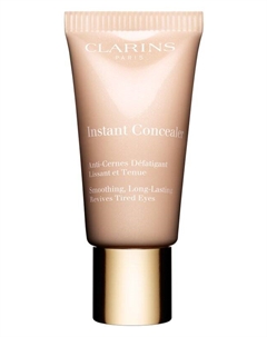 Консилер против темных кругов Instant Concealer, оттенок 00 (15ml) Clarins