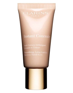 Консилер против темных кругов Instant Concealer, оттенок 02 (15ml) Clarins