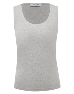 Хлопковая майка Gran sasso