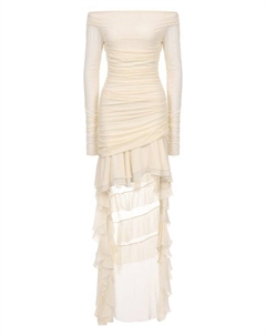 Платье Blumarine