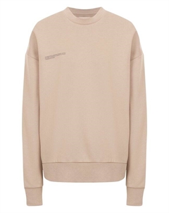 Хлопковый свитшот Pangaia