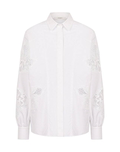 Хлопковая рубашка Beatrice. b