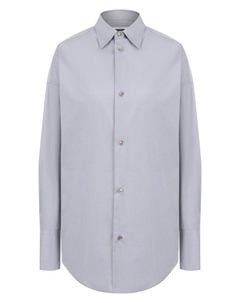 Хлопковая рубашка Darkpark