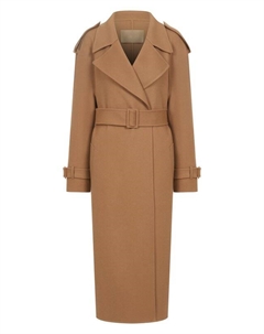 Кашемировое пальто Mvst