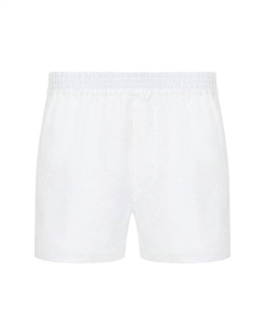 Льняные шорты Dsquared2