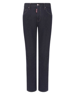 Джинсы 642 Dsquared2