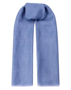 Льняной шарф Paul & shark