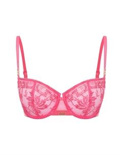 Бюстгальтер-балконет Aubade