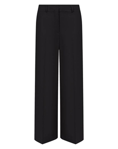 Хлопковые брюки Theory