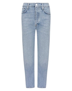 Джинсы Riley Agolde